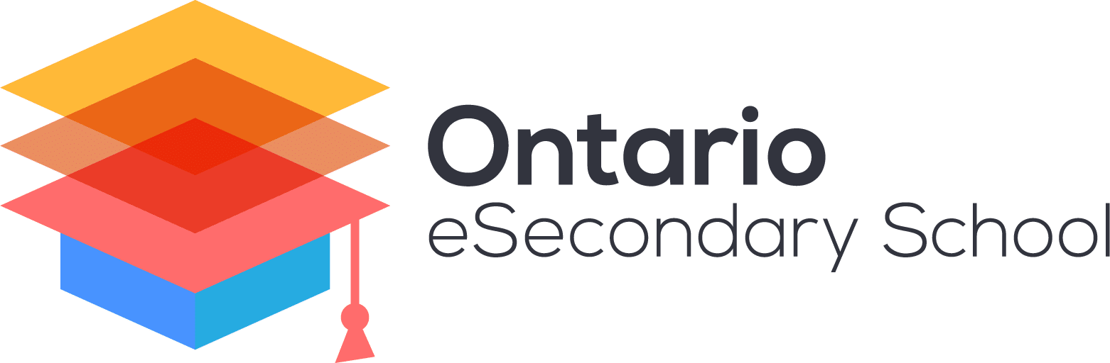 Ontario eSecondary School